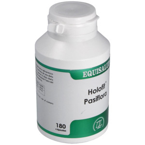 Holofit Pasiflora 180Cap.