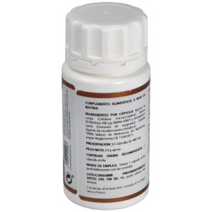 Holovit Biotina 400 Μg 50Cáps