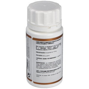 Holovit Multivitaminico Organico 50Comp.