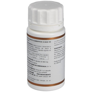 Holovit Colina 300Mg. 50Cap.