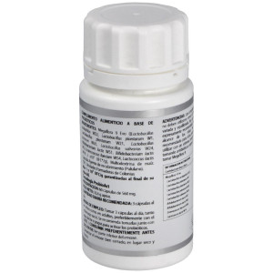 Equisalud Microbiota Megaflora 9 60Caps