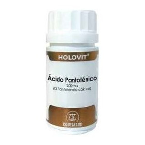 Holovit Acido Pantotenico...