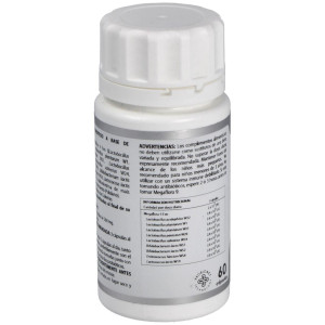 Equisalud Microbiota Megaflora 9 60Caps