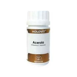 Holovit Acerola 50Cap.