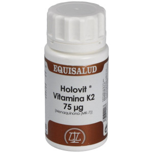 Holovit Vitamina K2 50Cáps