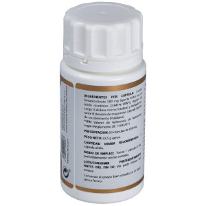 Holovit Niacina No Ruborizante 500Mg. 50Cap.