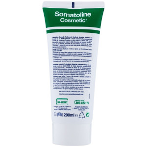Somatoline Reductor Drenante Piernas, 200 Ml