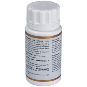 Holovit Niacina No Ruborizante 500Mg. 50Cap.