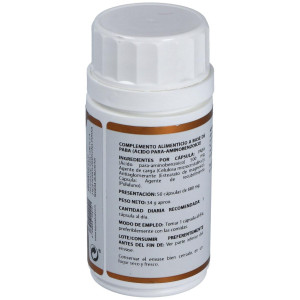 Holovit Paba 500Mg. 50Cap.