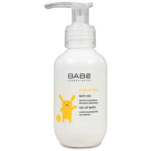 Babé Gel De Baño...