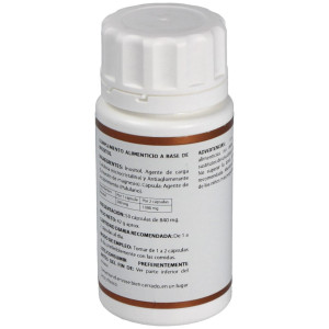 Holovit Inositol 500Mg 50Cap.