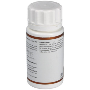 Holovit Inositol 500Mg 50Cap.