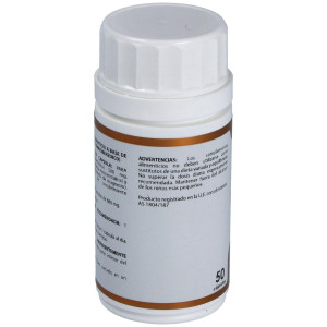 Holovit Paba 500Mg. 50Cap.