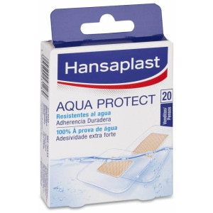 Hansaplast Aqua Protect...