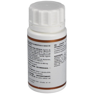 Holovit Vitamina K2 50Cáps