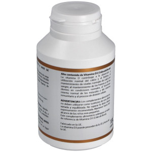 Holovit Vit. D3 2000Ui (Colecalciferol) 180Cap.