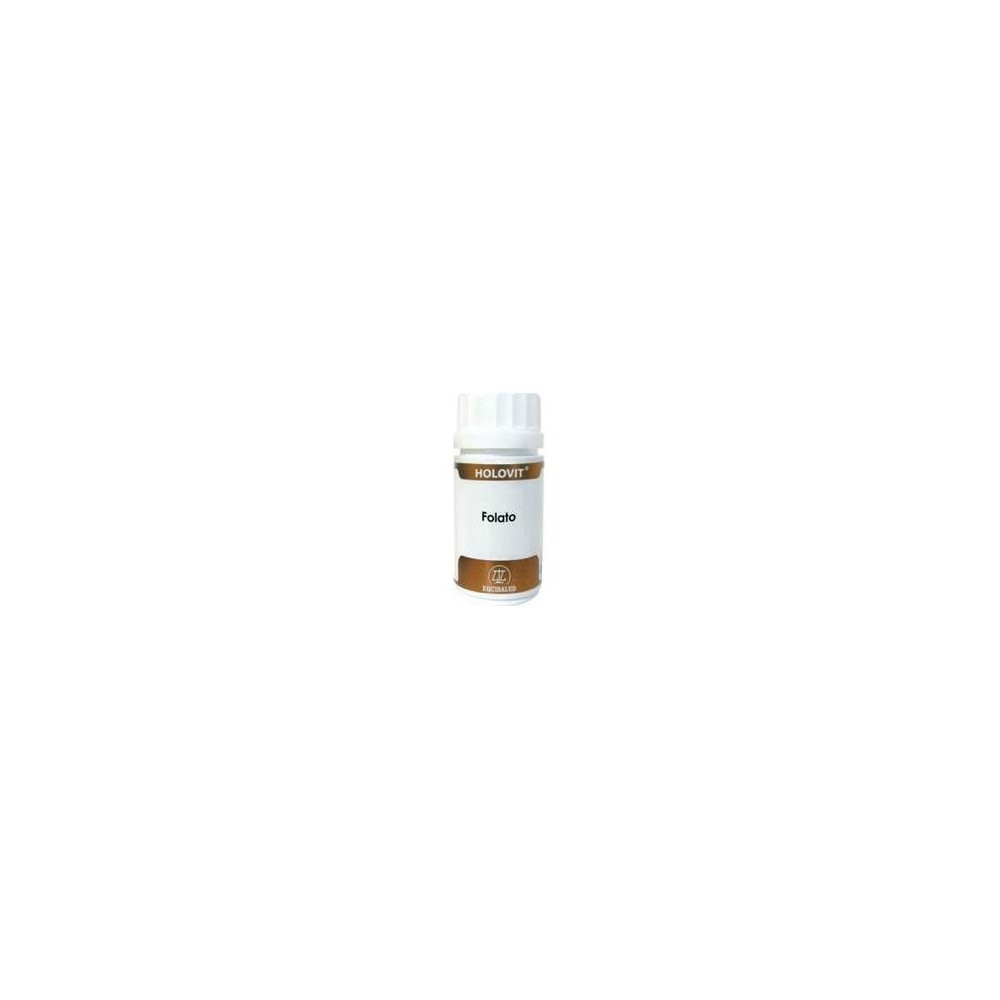 Equisalud Holovit 5Mhtf-Glucosamina 50Caps