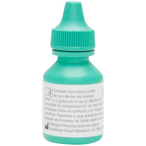 Optava Fusión Colirio Ojo Seco 10Ml