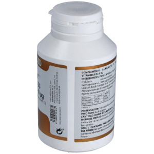 Holovit Vit. D3 2000Ui+K2 60Mcg+Menaquinona 180Cap