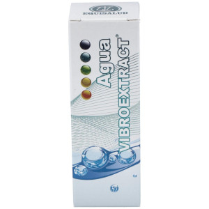 Equisalud Vibroextract Agua...