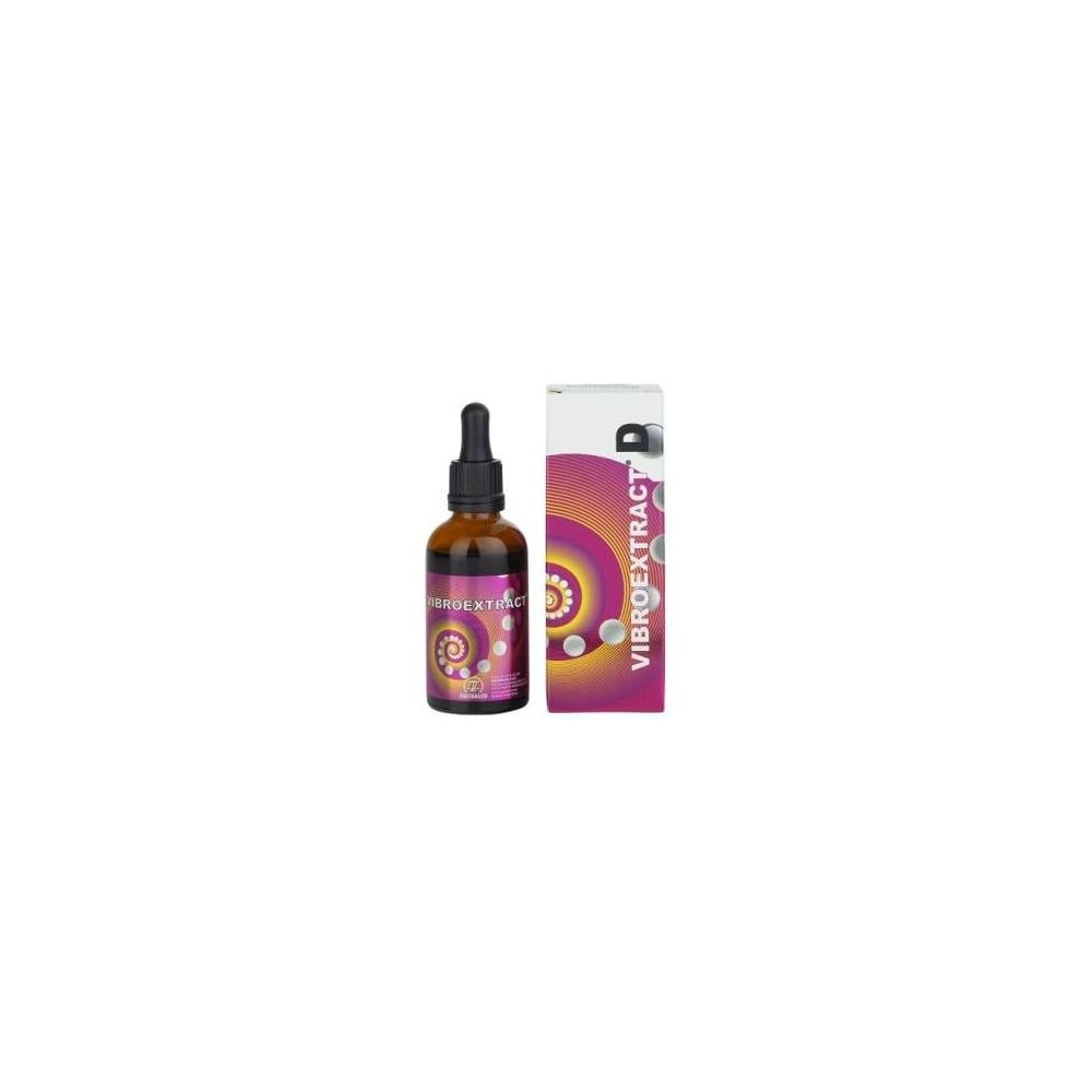 Vibroextract Depurativo 50Ml.
