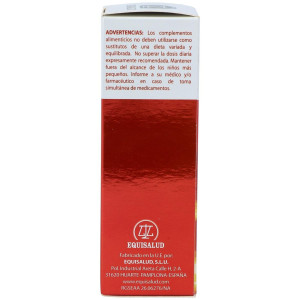 Equisalud Vibroextract Fuego 50Ml