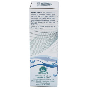 Equisalud Vibroextract Agua 50Ml