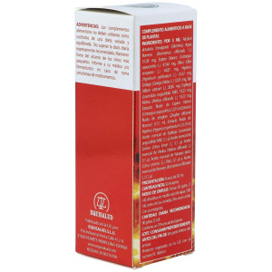 Equisalud Vibroextract Fuego 50Ml