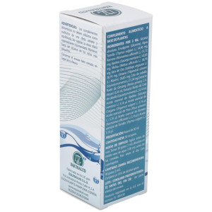 Equisalud Vibroextract Agua 50Ml