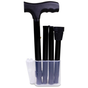 Ayudas Dinámicas Bastón...