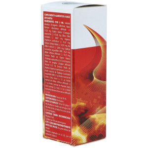 Equisalud Vibroextract Fuego 50Ml