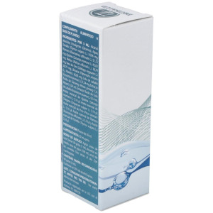 Equisalud Vibroextract Agua 50Ml