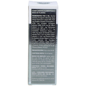 Vibroextract Metal 50Ml.