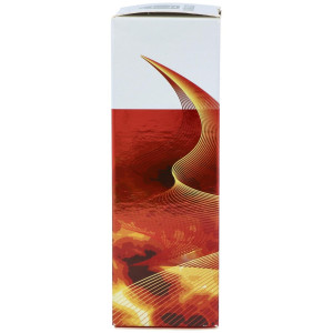 Equisalud Vibroextract Fuego 50Ml