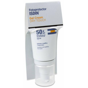 Isdin Fotoprotector Spf 50+...