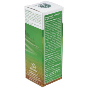 Equisalud Vibroextract Madera 50Ml