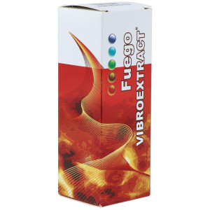 Equisalud Vibroextract Fuego 50Ml