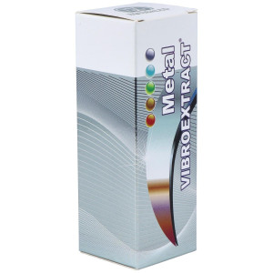 Vibroextract Metal 50Ml.