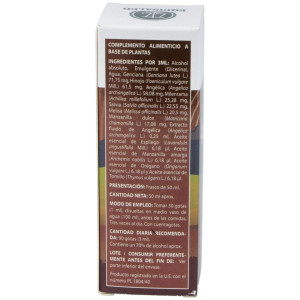 Vibroextract Tierra 50Ml.