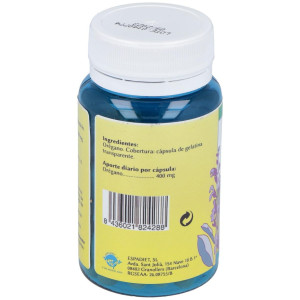 Oregano 50 Cap.