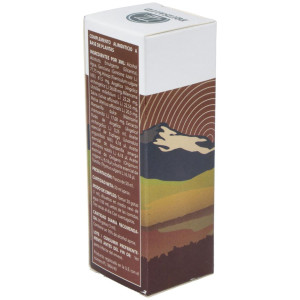 Vibroextract Tierra 50Ml.