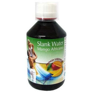 Espadiet Slank Water Mango...