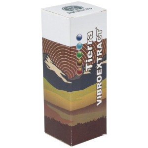 Vibroextract Tierra 50Ml.