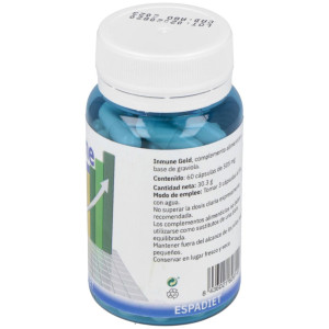 Espadiet Inmuno Gold 60Caps