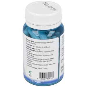 Espadiet Inmuno Gold 60Caps