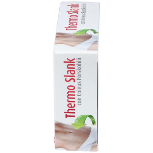 Espadiet Thermo Slank 45Caps