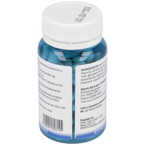 Espadiet Inmuno Gold 60Caps