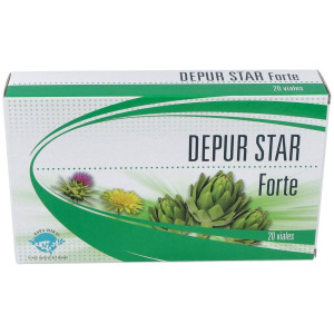 Espadiet Depur Star Forte...