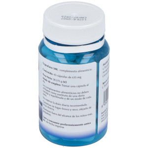 Espadiet Triptofano 500 Mg 45 Cáps