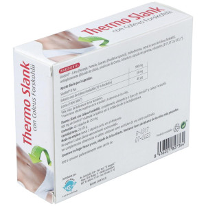 Espadiet Thermo Slank 45Caps